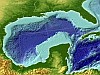 Az előrejelzések szerint idén rekordot dönt a Mexikói-öbölben kialakuló halálzóna nagysága.