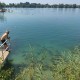 Fekete-víz / Feketenyéki tó