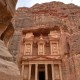 Petra - treasury