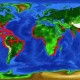 A bikacápa világszerte elterjedt a trópusi, szubtrópusi tengerekben