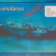 Coriolanus wreck