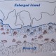 Zabargad Island