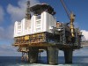 Újabb helyen sérült meg a Shell egyik fúrótornyának vezetéke az Északi-tengeren.