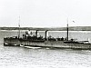 Saarema sziget közelében bukkantak rá a brit hadihajókra.
