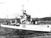 Egy, a németek által még a második világháború idején elsüllyesztett brit romboló, a HMS Hunter roncsaira bukkantak Norvégia partjainál nemrégiben.