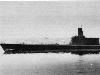 Megtalálták a II. világháború legendás amerikai tengeralattjárónak, az Albacore-nak a roncsait.