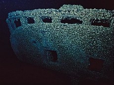 (C) Michigan Shipwreck Research Associates