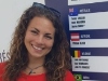 Korok Fatima magyar rekordot és aranyérmet hozott az AIDA szabadtüdős mélymerülő világbajnokságról.